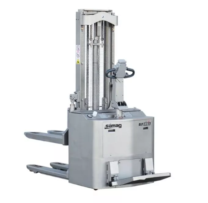 ELT INOX P